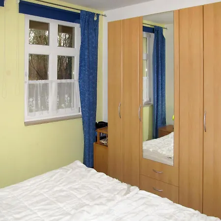 Lerche By Interhome Apartment Zinnowitz