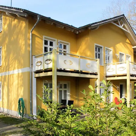Lerche By Interhome Zinnowitz