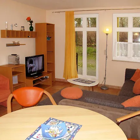 Apartment Lerche By Interhome